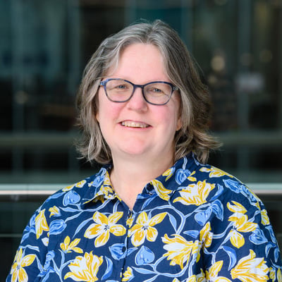 Prof Joan Cordiner FREng