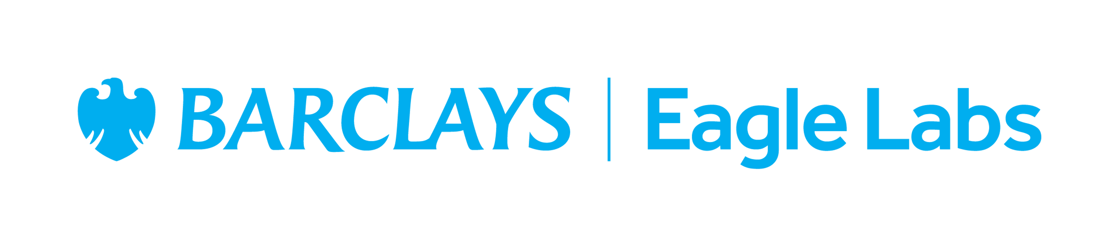 Barclays Eagle Labs